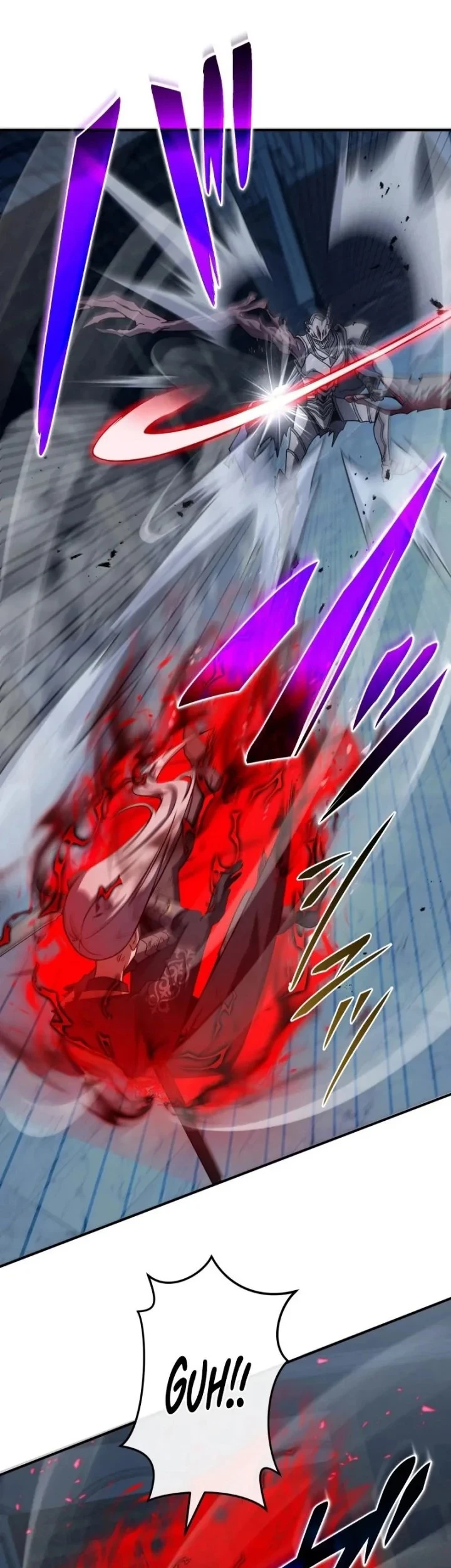 The Transcendent Holy Swordsman Regresses as the Youngest Son of a Magic Swordsman Family Chapter 9 Gambar 26