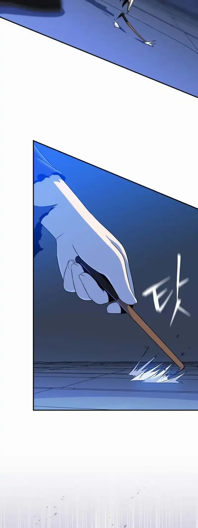 The Turn-Bound Mage Chapter 35 Gambar 23
