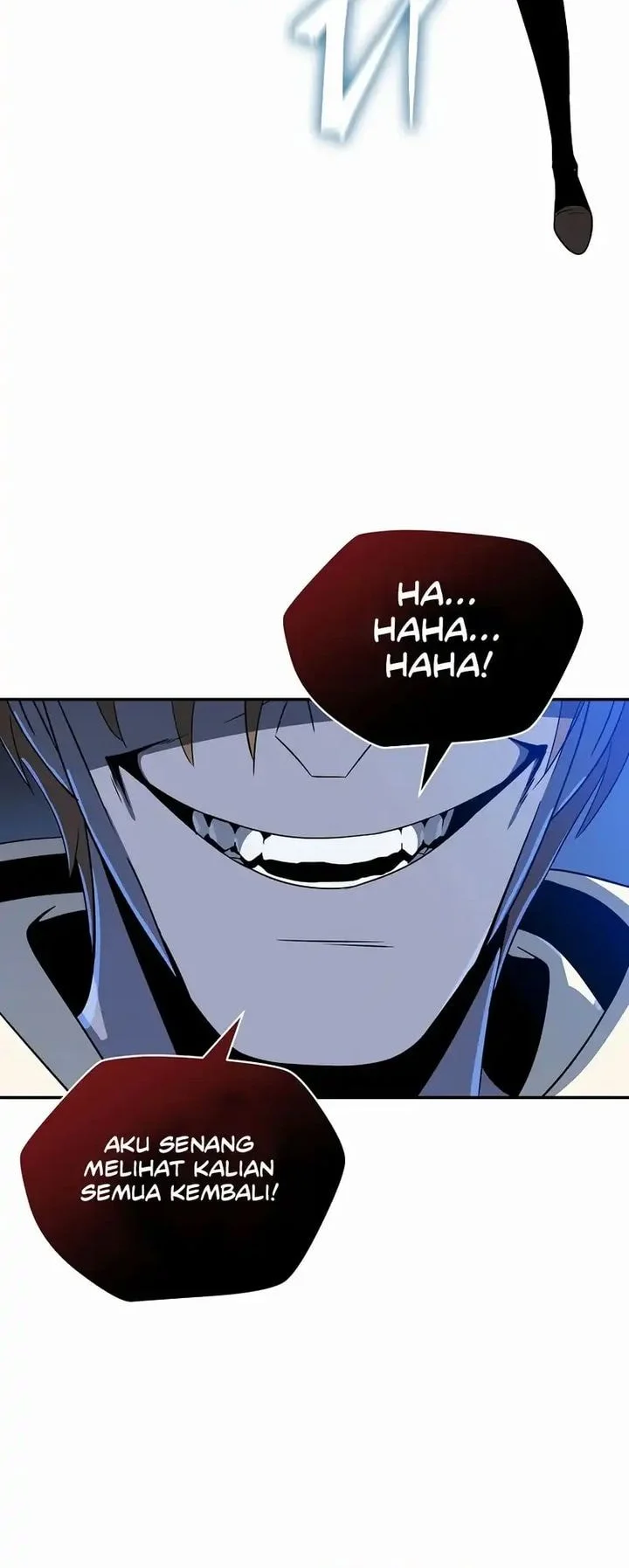 The Turn-Bound Mage Chapter 42 Gambar 18