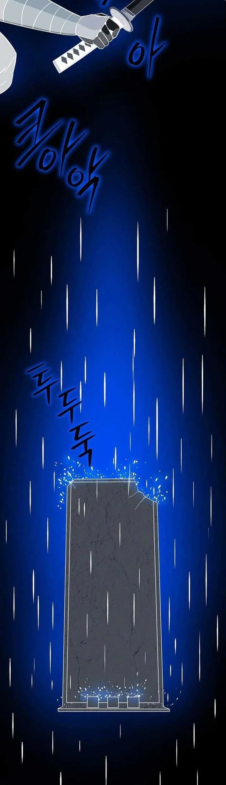 The Turn-Bound Mage Chapter 43 Gambar 17