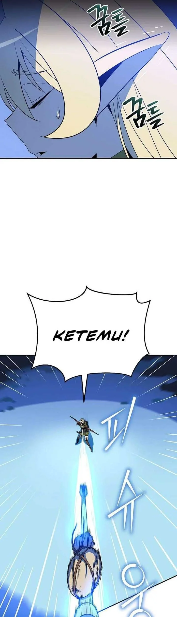 The Turn-Bound Mage Chapter 43 Gambar 19