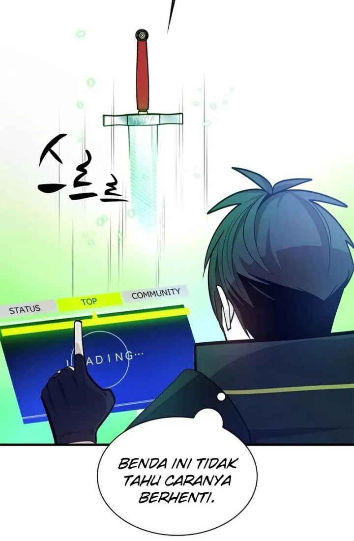 The Tutorial is Too Hard Chapter 233 Gambar 25