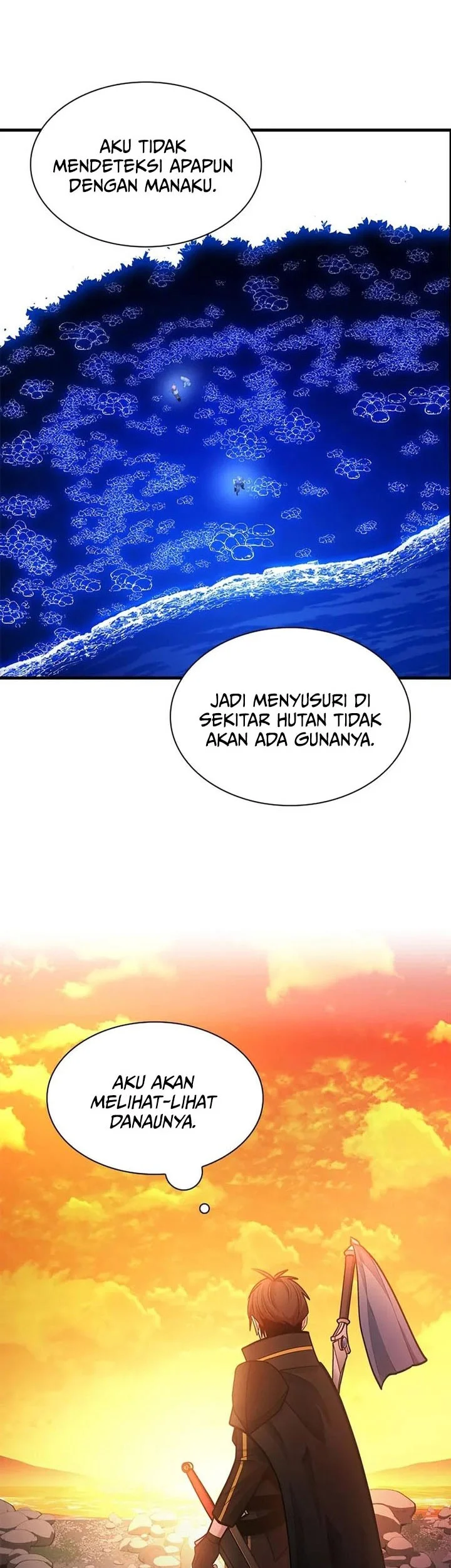 The Tutorial is Too Hard Chapter 236 Gambar 22