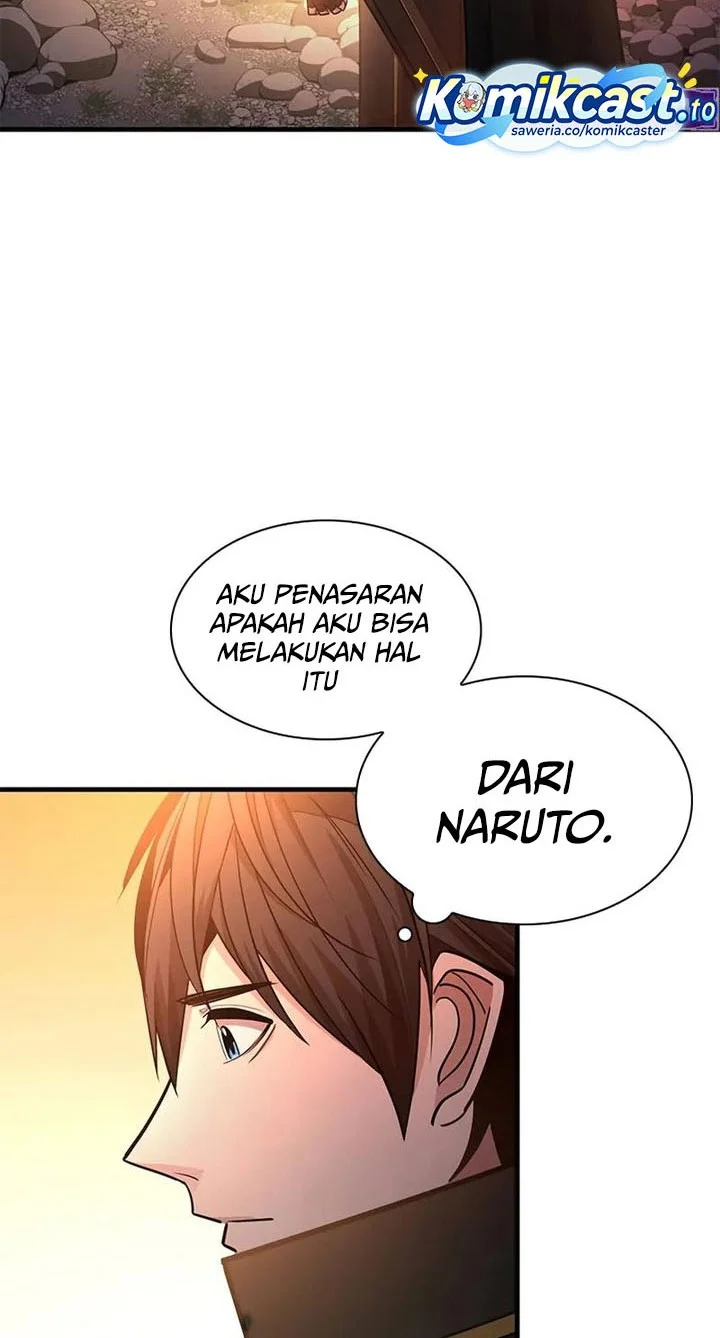 The Tutorial is Too Hard Chapter 236 Gambar 23