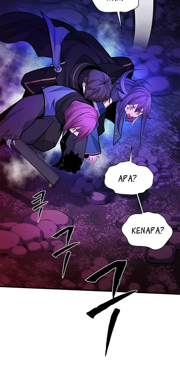 The Tutorial is Too Hard Chapter 237 Gambar 24