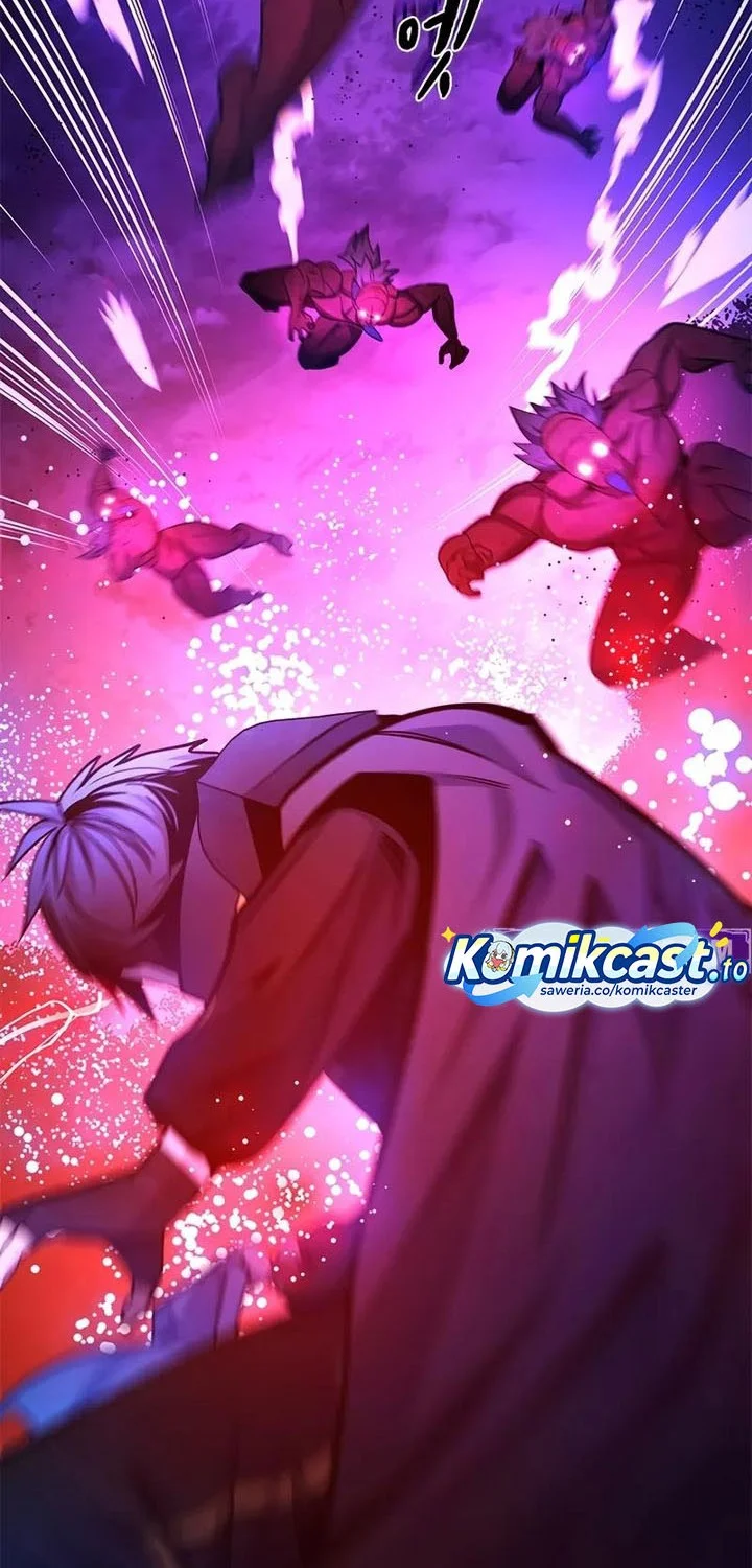 The Tutorial is Too Hard Chapter 238 Gambar 24