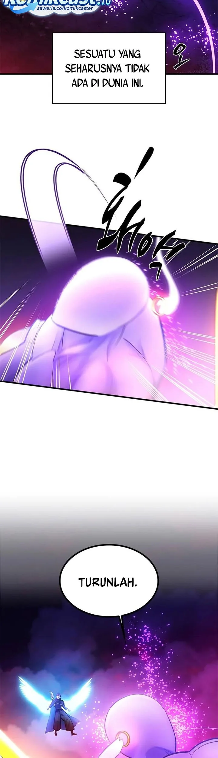 The Tutorial is Too Hard Chapter 239 Gambar 21