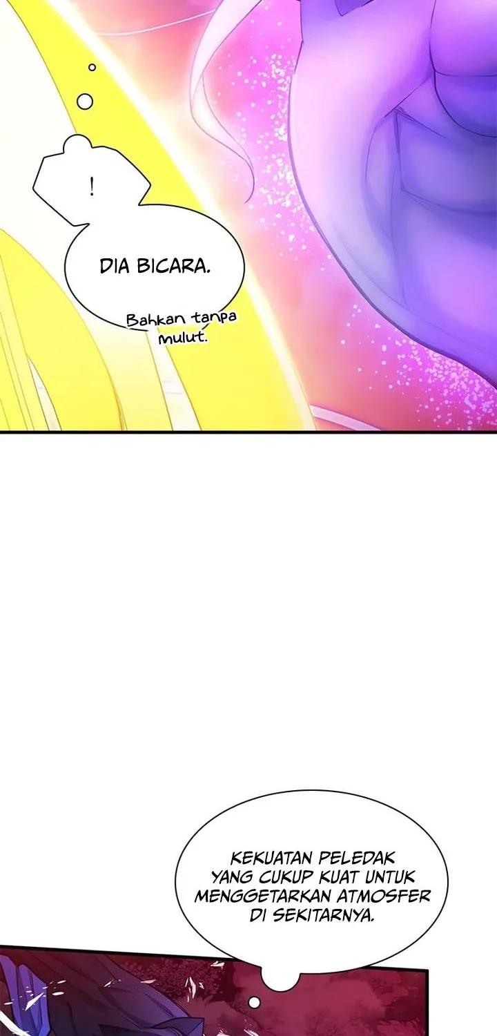 The Tutorial is Too Hard Chapter 239 Gambar 22