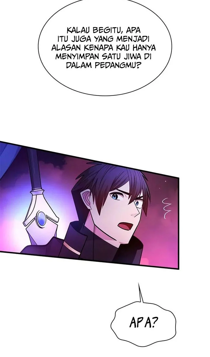 The Tutorial is Too Hard Chapter 240 Gambar 22