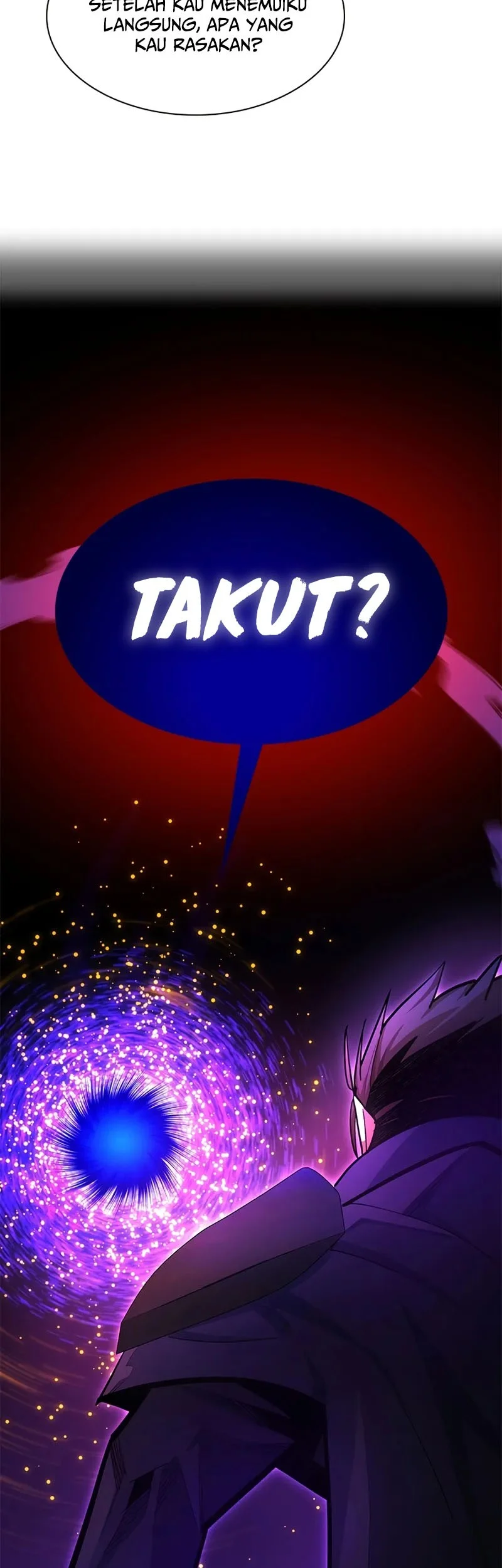 The Tutorial is Too Hard Chapter 244 Gambar 23