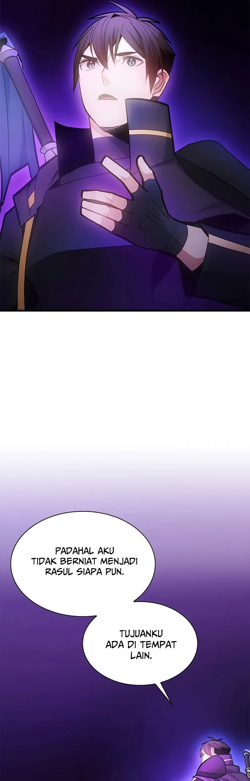 The Tutorial is Too Hard Chapter 245 Gambar 21