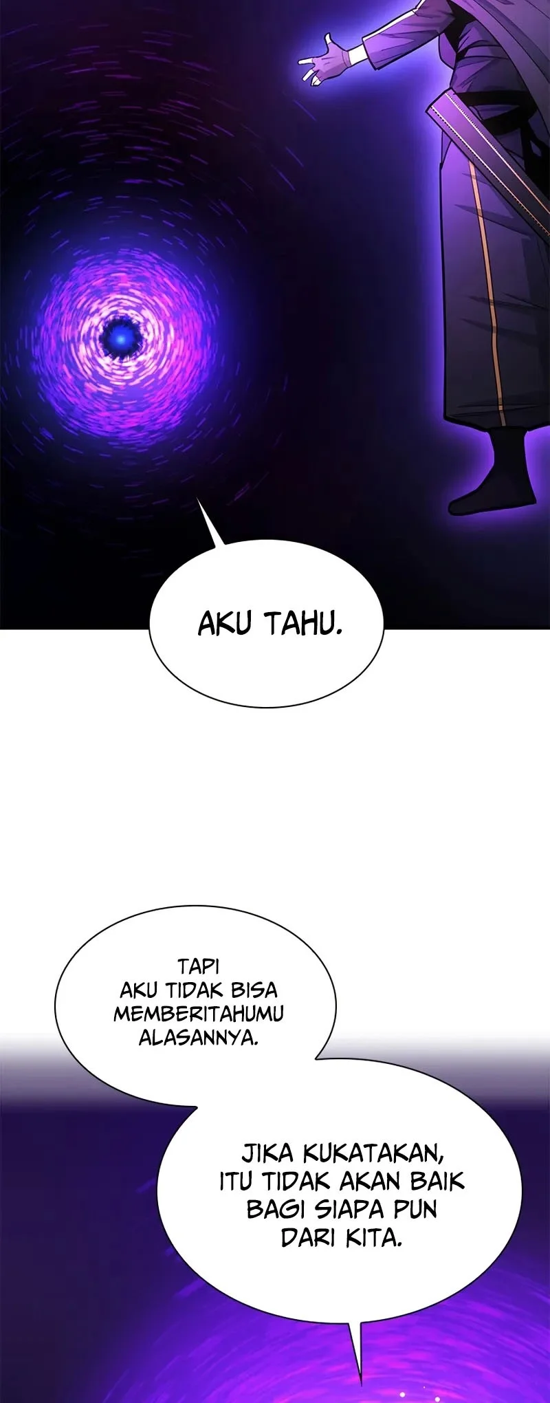 The Tutorial is Too Hard Chapter 245 Gambar 22