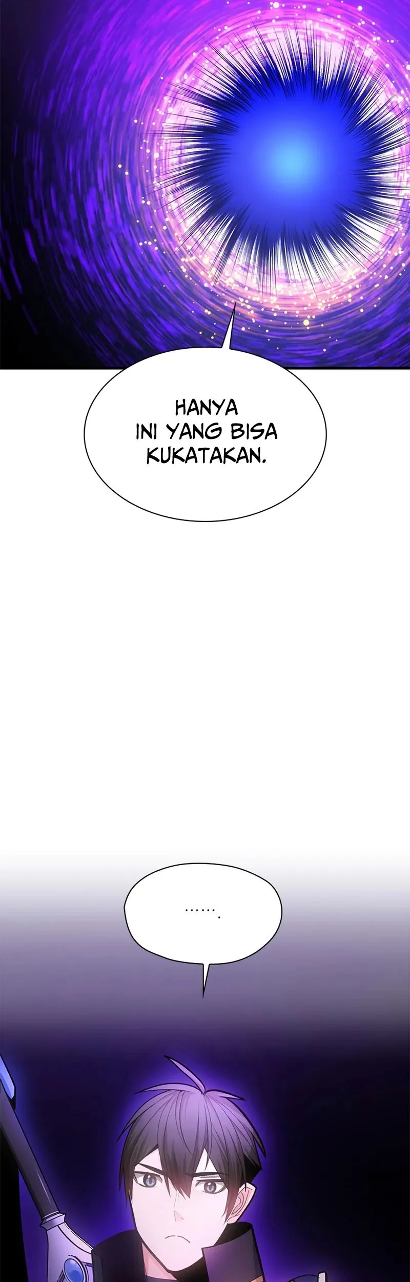 The Tutorial is Too Hard Chapter 245 Gambar 23
