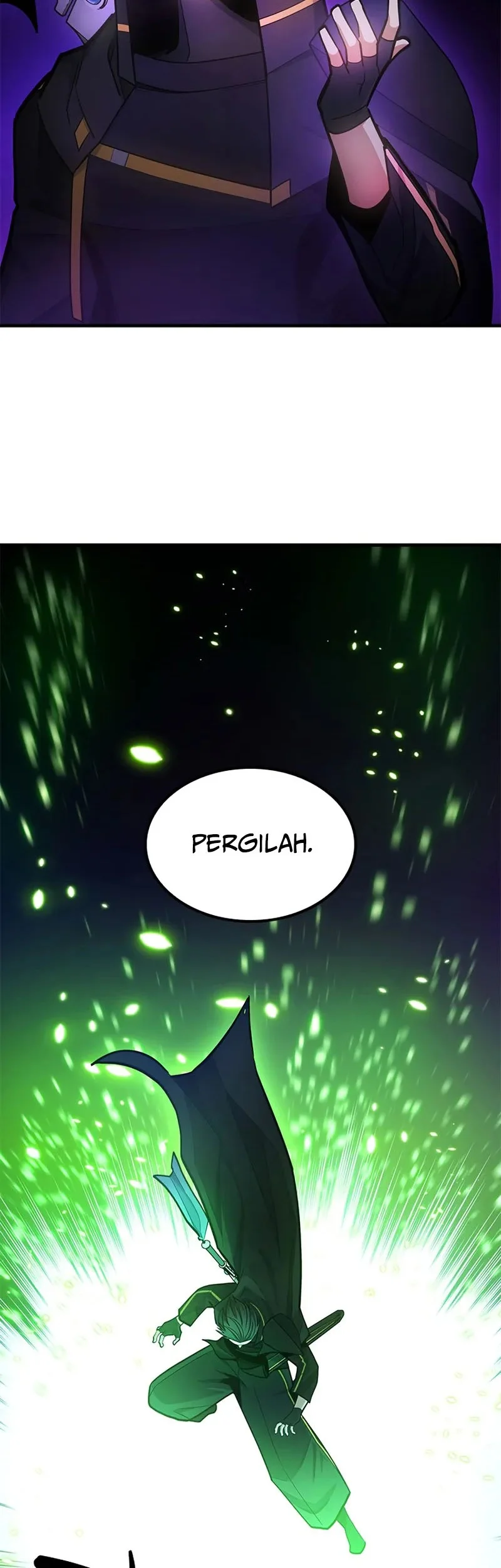 The Tutorial is Too Hard Chapter 245 Gambar 24