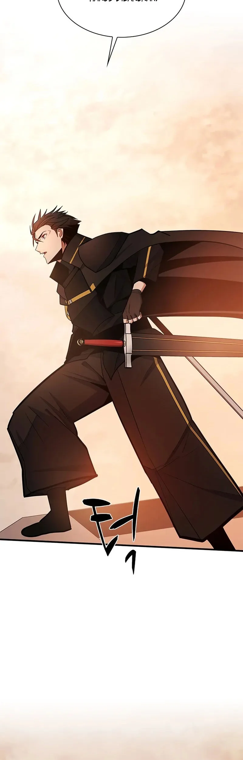 The Tutorial is Too Hard Chapter 248 Gambar 21