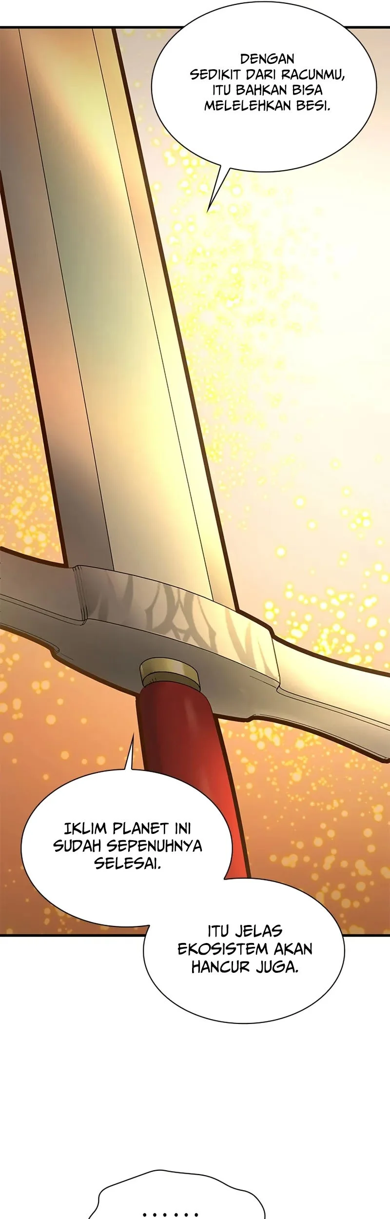 The Tutorial is Too Hard Chapter 250 Gambar 23