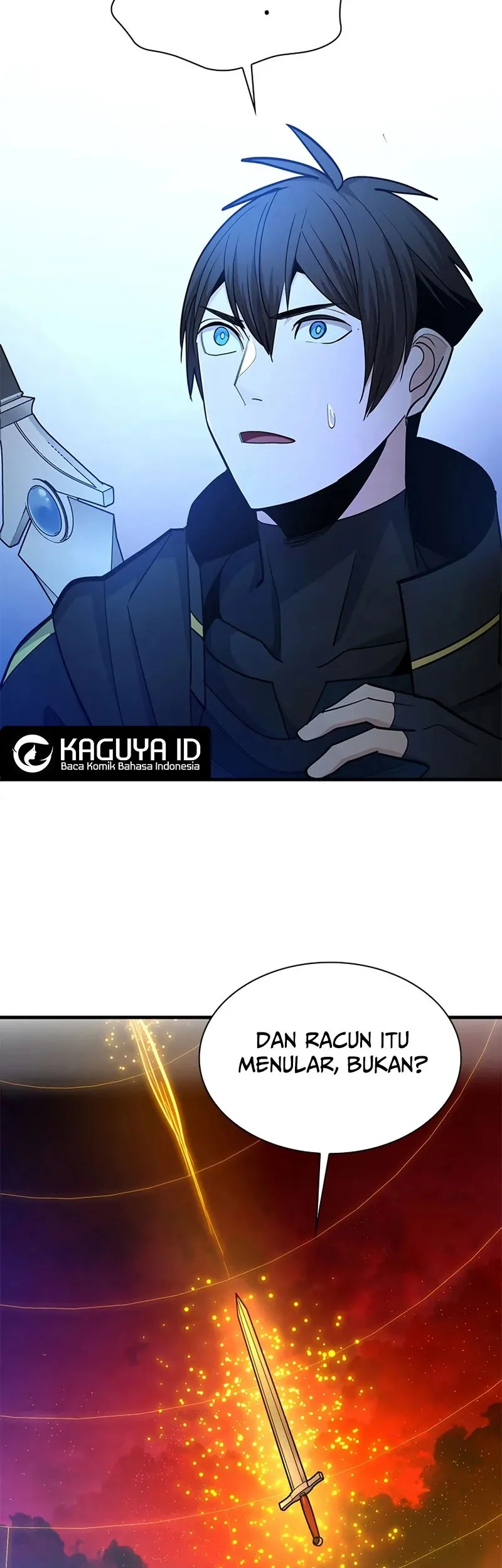 The Tutorial is Too Hard Chapter 250 Gambar 24