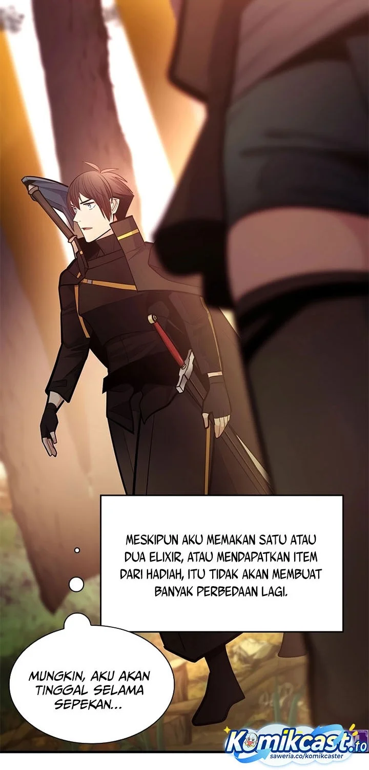 The Tutorial is Too Hard Chapter 254 Gambar 24