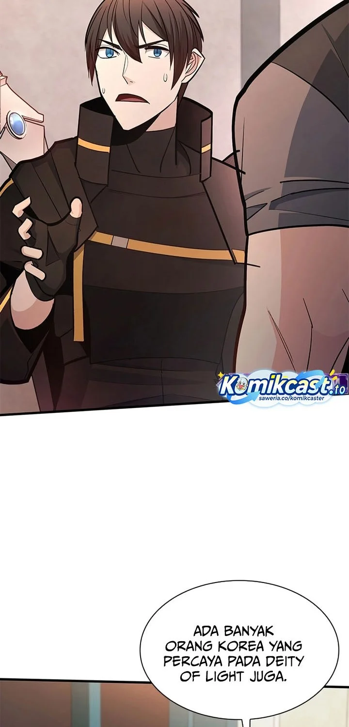 The Tutorial is Too Hard Chapter 256 Gambar 22