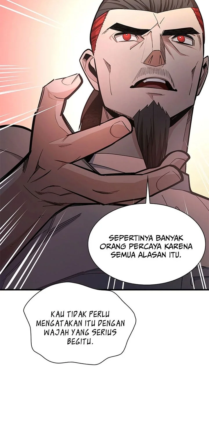 The Tutorial is Too Hard Chapter 256 Gambar 24