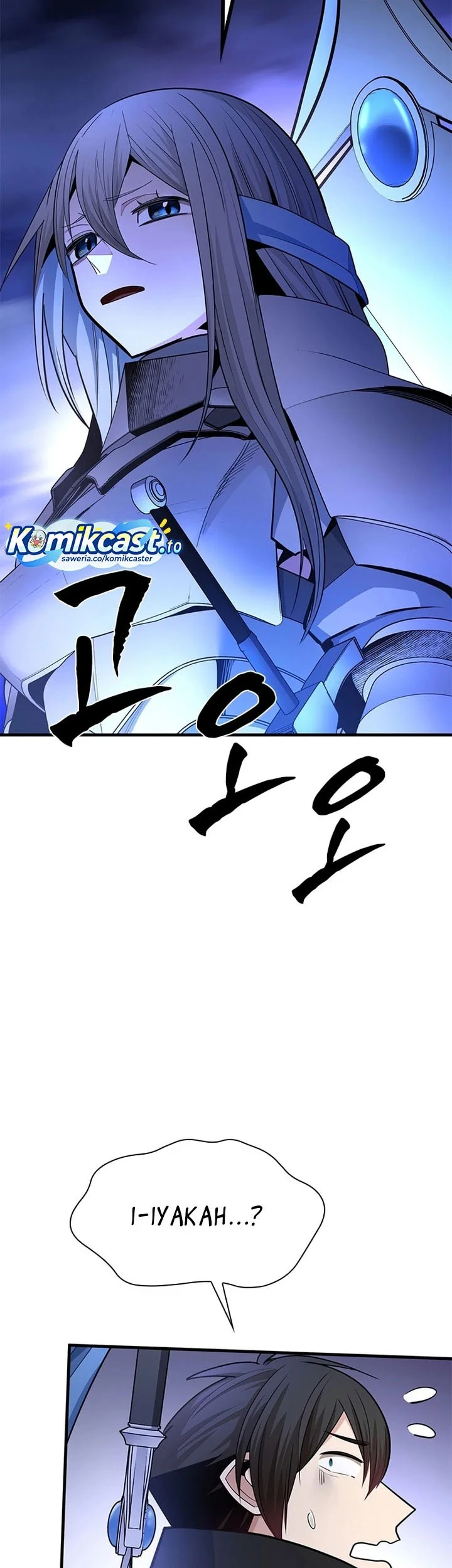 The Tutorial is Too Hard Chapter 258 Gambar 22