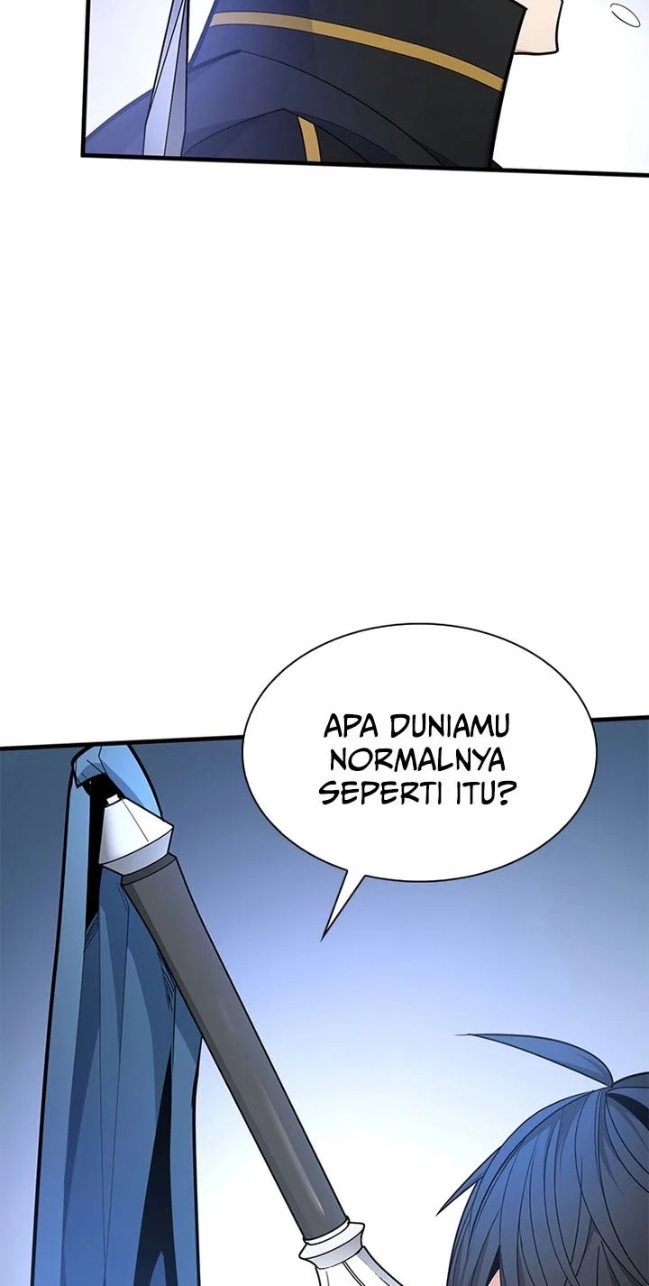 The Tutorial is Too Hard Chapter 258 Gambar 23