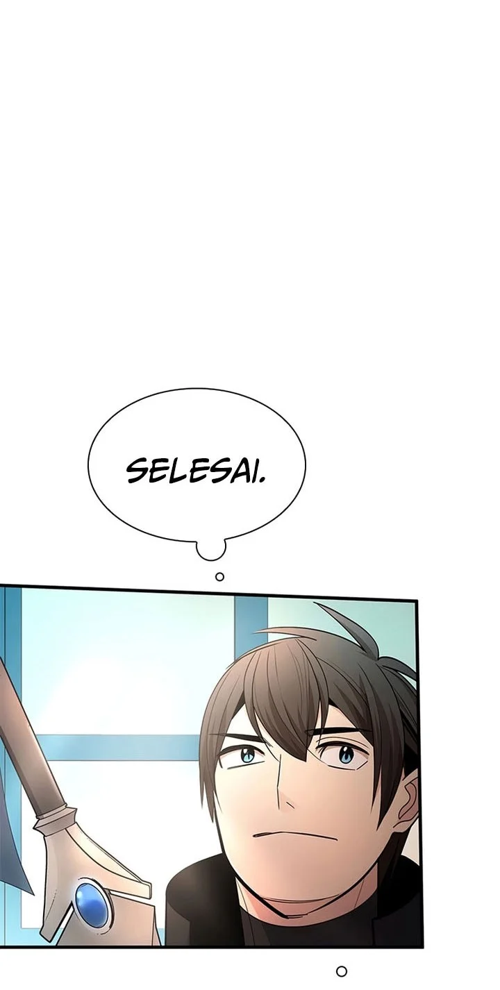 The Tutorial is Too Hard Chapter 258 Gambar 25