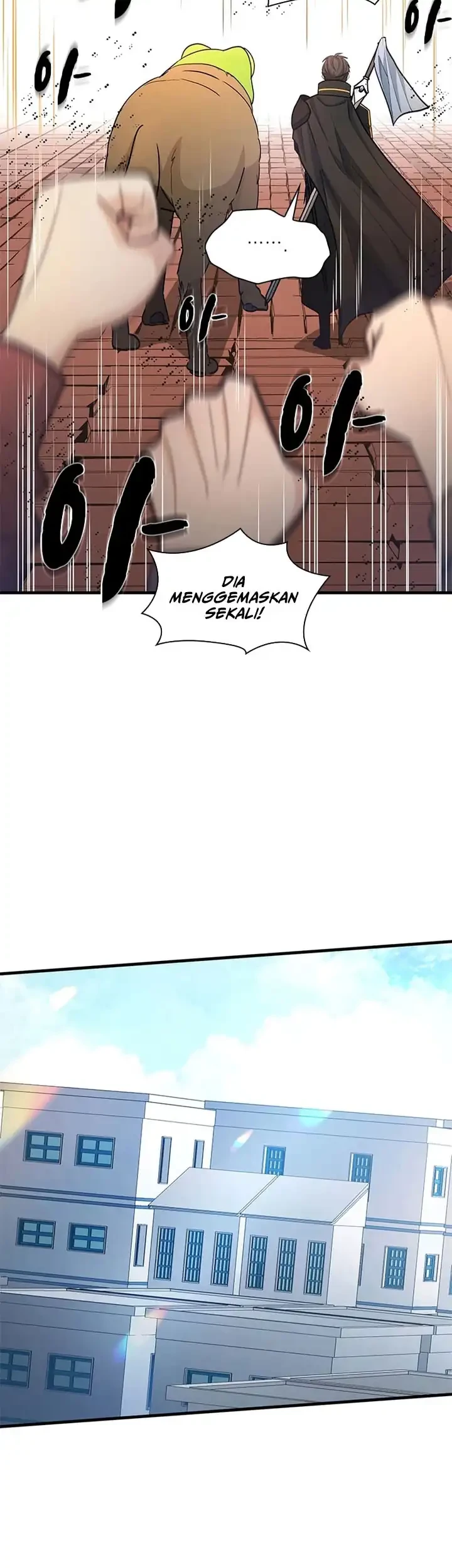 The Tutorial is Too Hard Chapter 259 Gambar 22