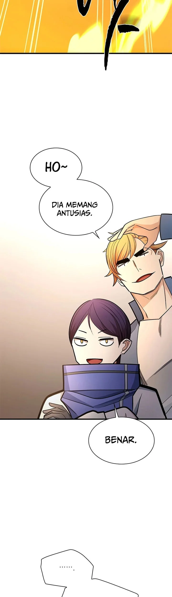 The Tutorial is Too Hard Chapter 260 Gambar 22