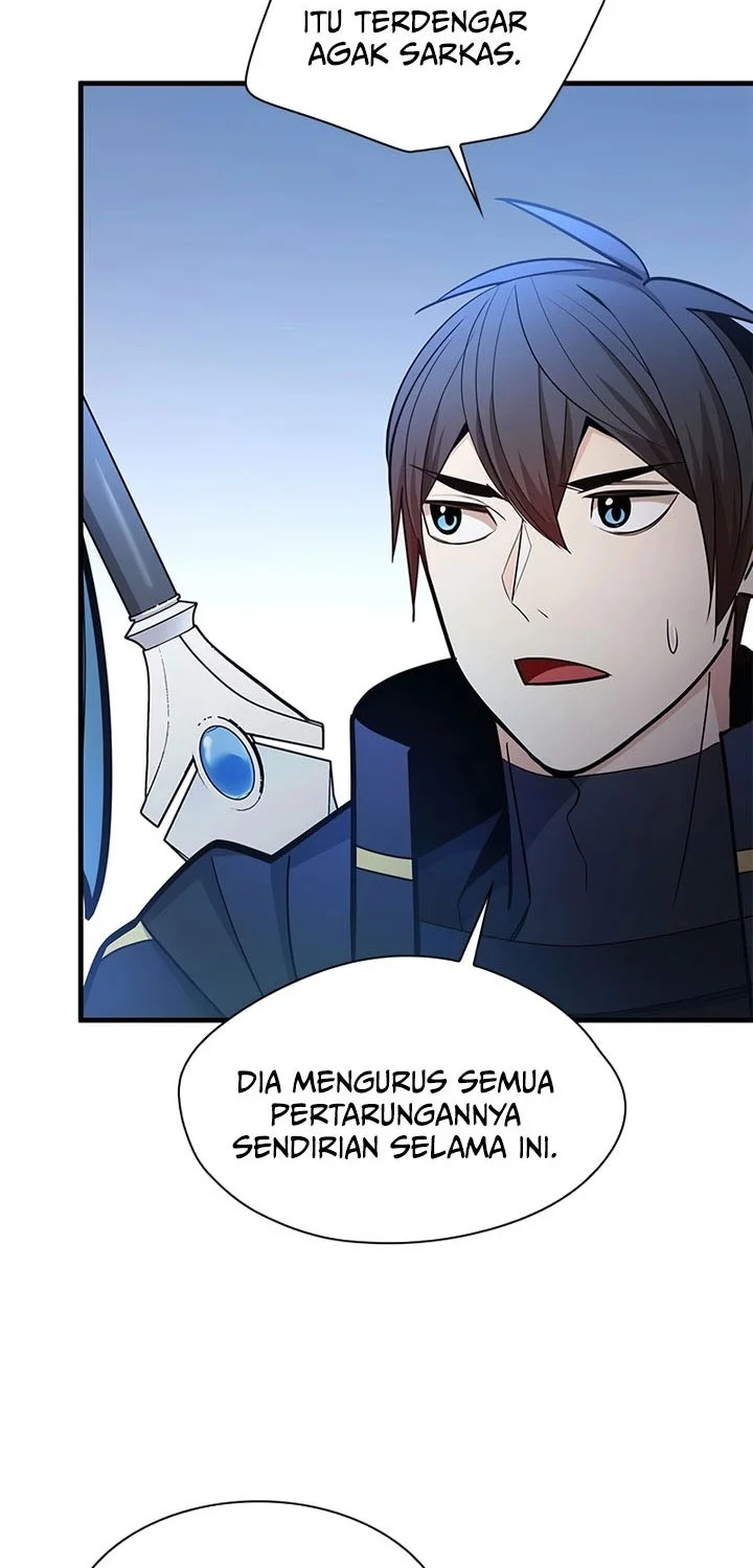 The Tutorial is Too Hard Chapter 260 Gambar 23