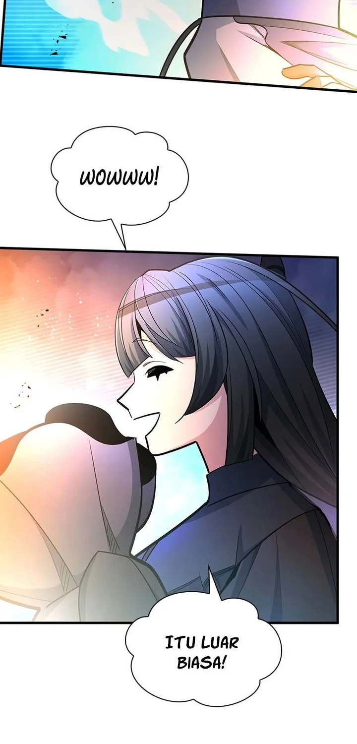The Tutorial is Too Hard Chapter 260 Gambar 25