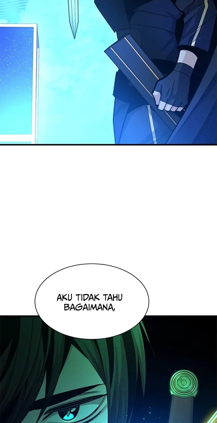 The Tutorial is Too Hard Chapter 262 Gambar 23