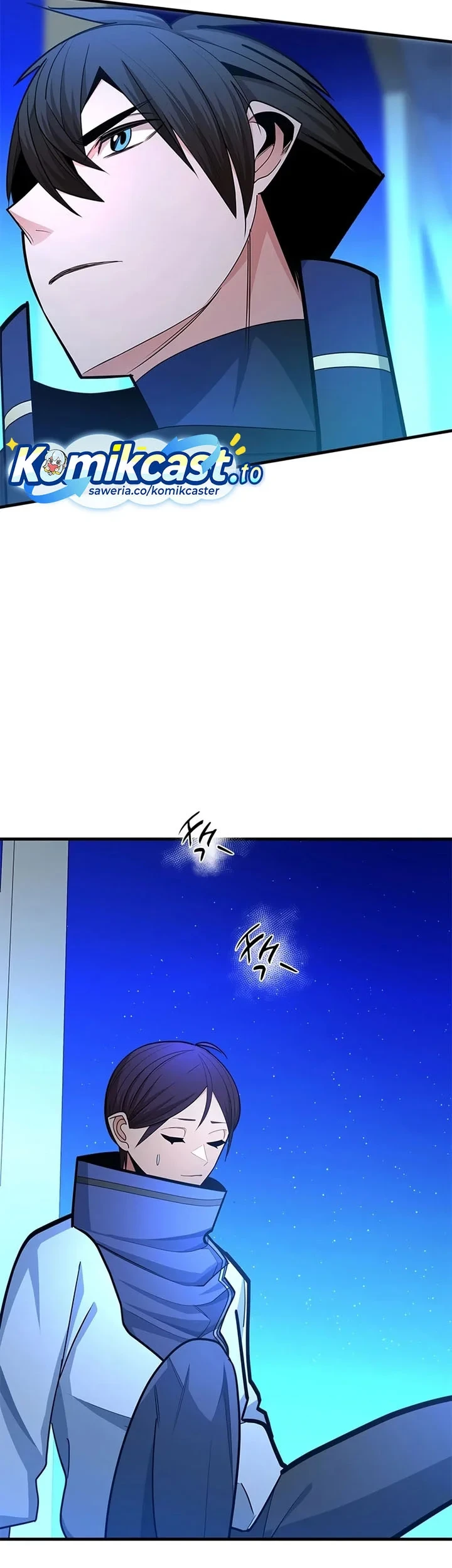 The Tutorial is Too Hard Chapter 262 Gambar 26