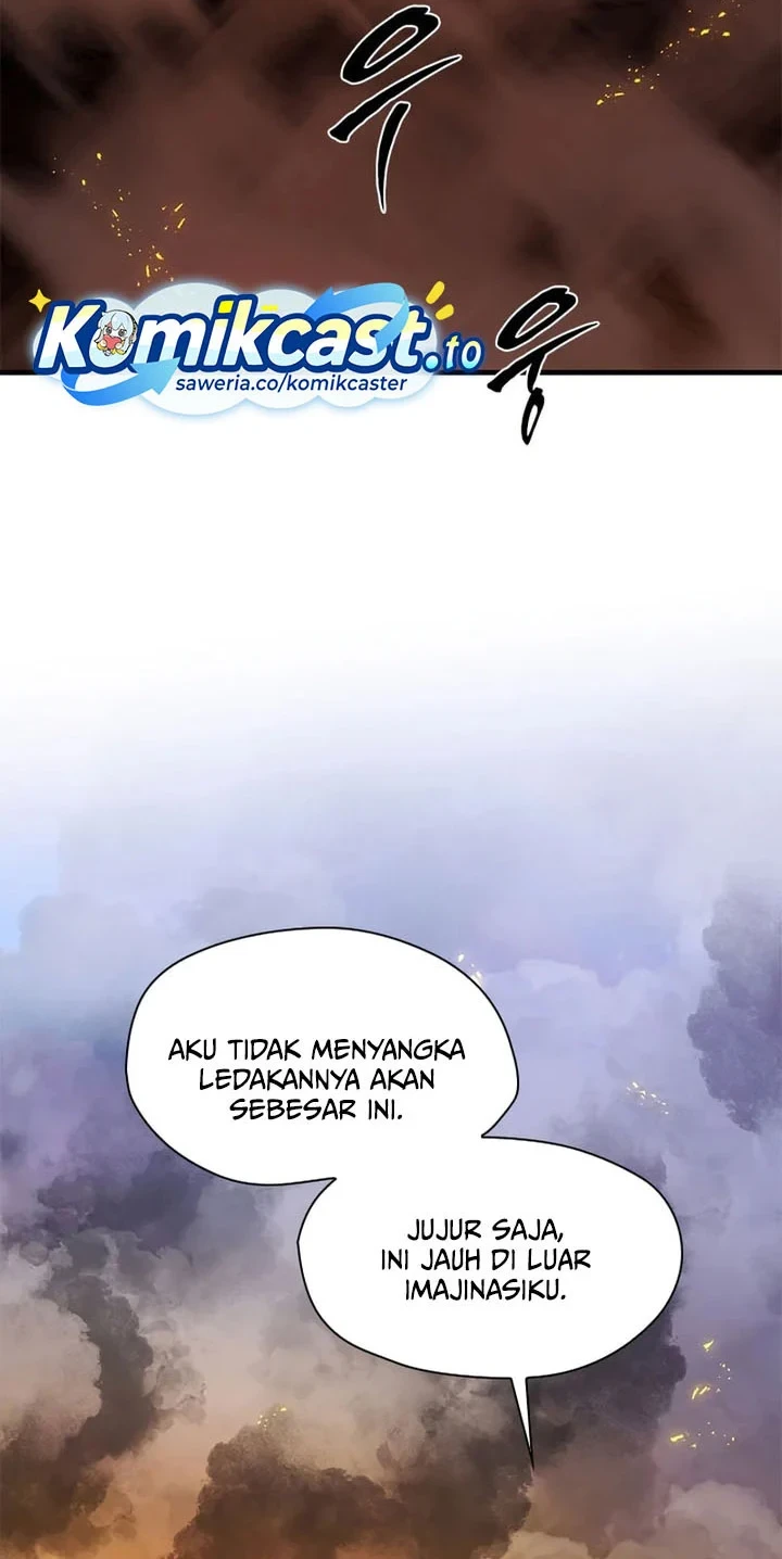 The Tutorial is Too Hard Chapter 266 Gambar 25