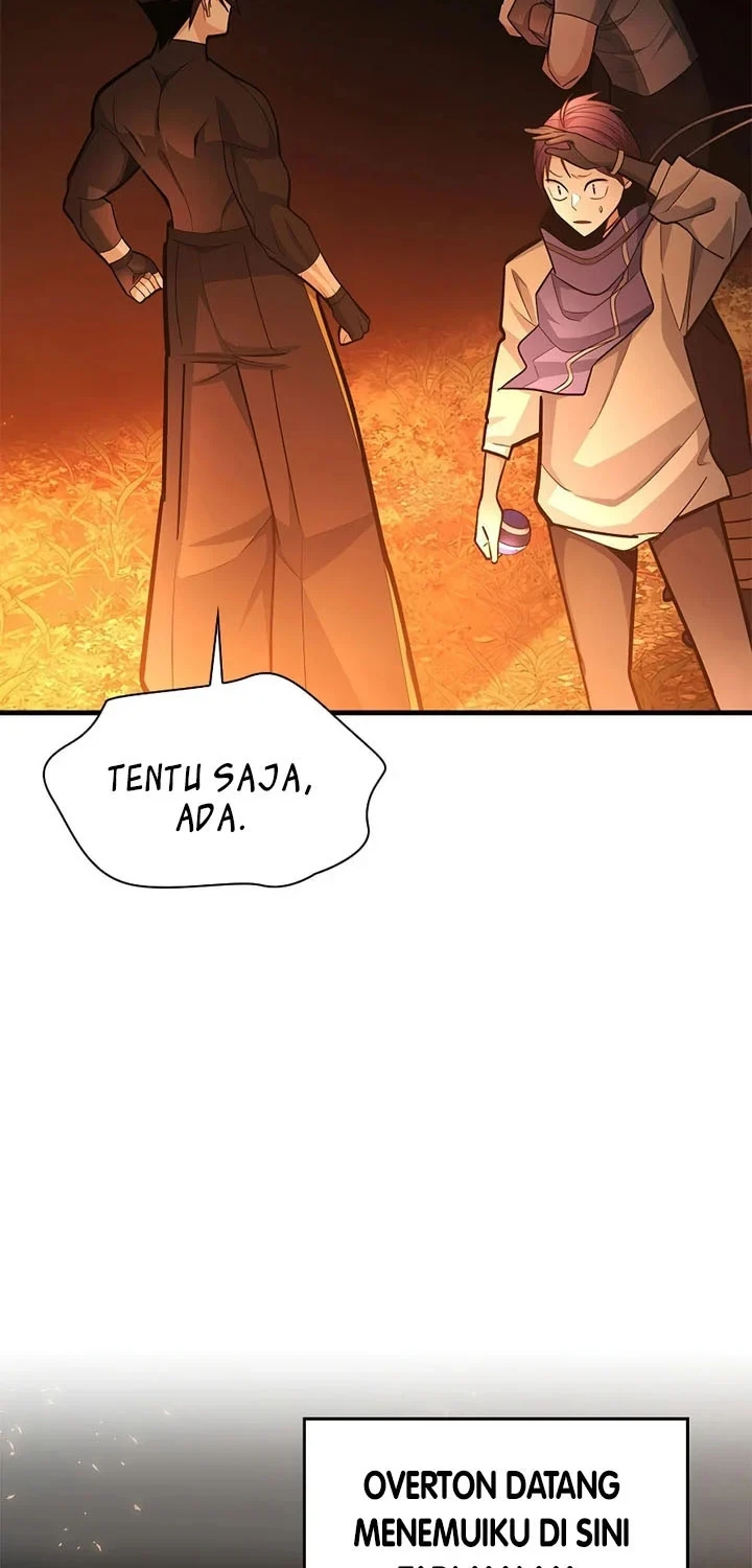 The Tutorial is Too Hard Chapter 268 Gambar 23