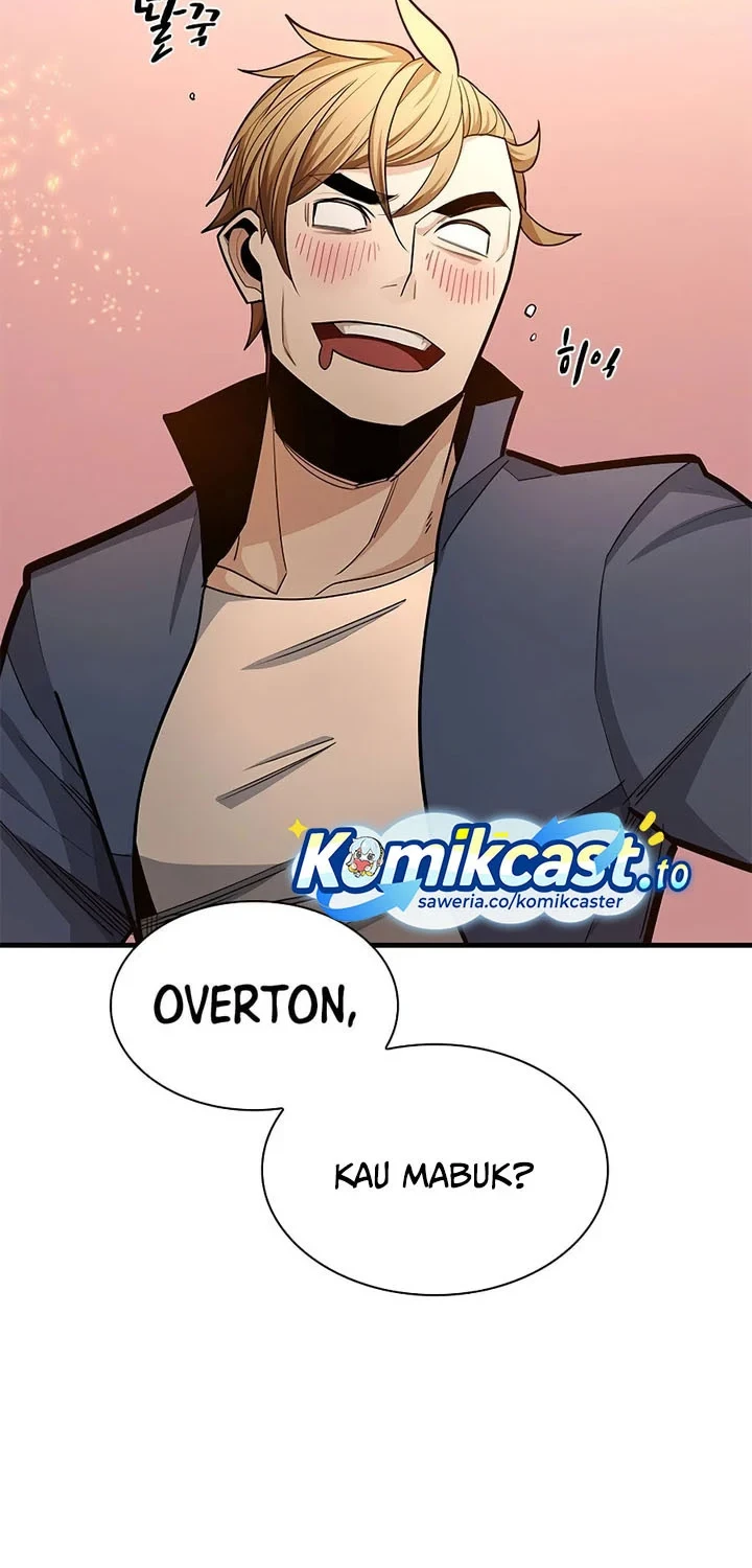 The Tutorial is Too Hard Chapter 268 Gambar 25