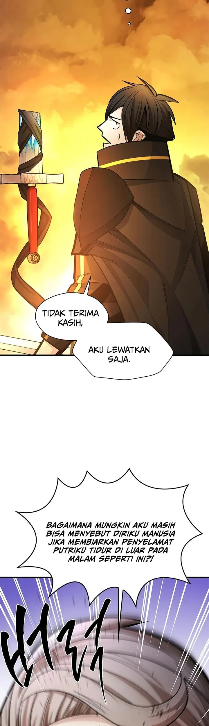 The Tutorial is Too Hard Chapter 269 Gambar 24