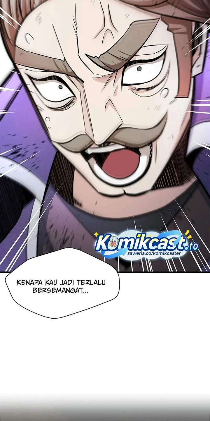The Tutorial is Too Hard Chapter 269 Gambar 25