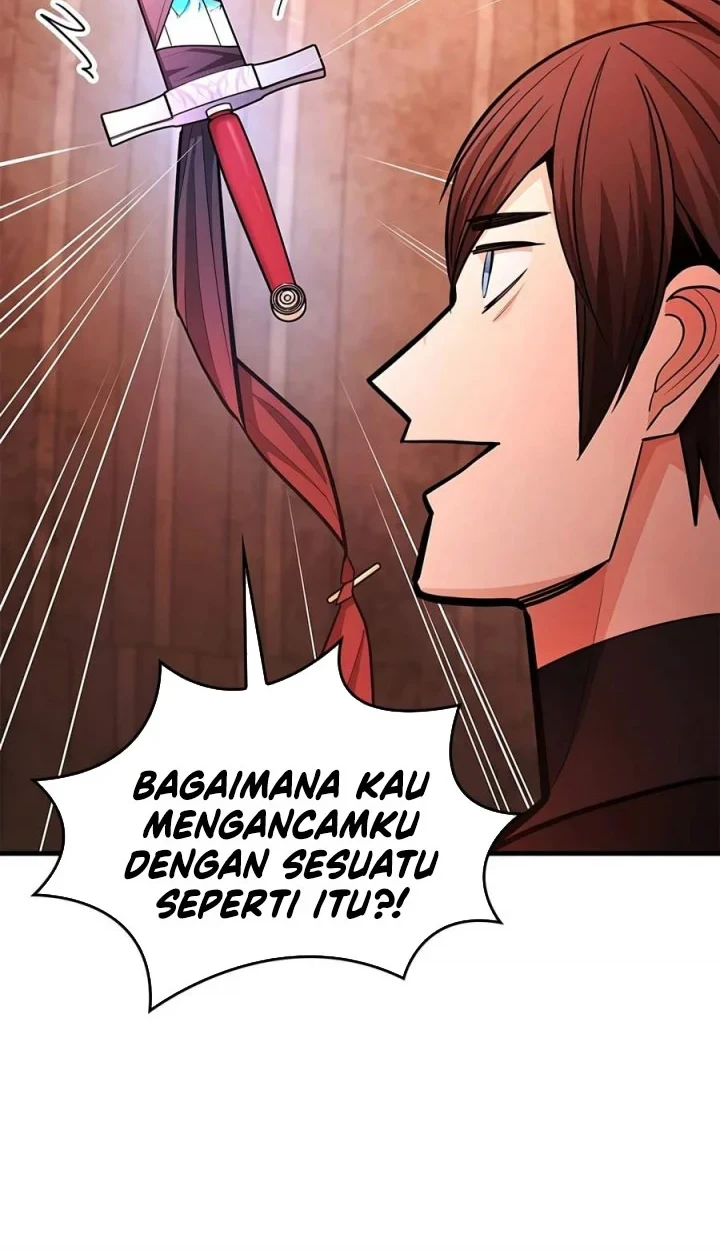 The Tutorial is Too Hard Chapter 270 Gambar 25
