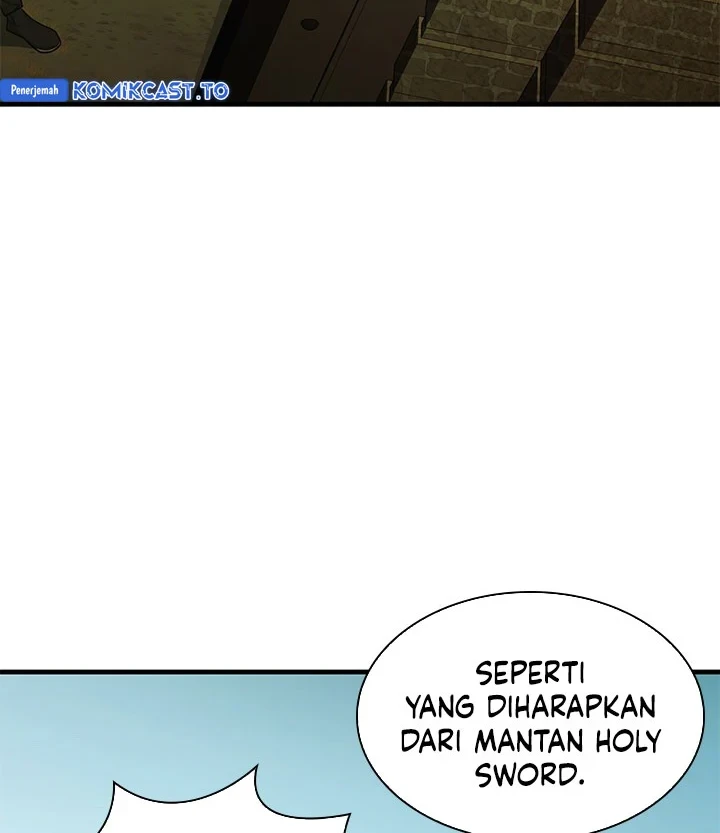 The Tutorial is Too Hard Chapter 272 Gambar 27