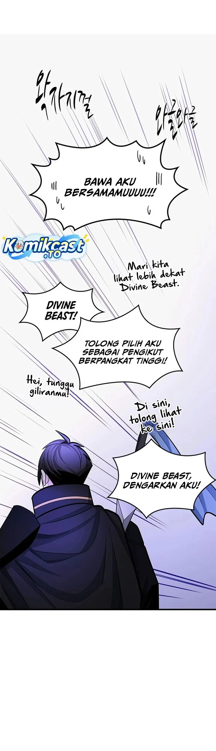 The Tutorial is Too Hard Chapter 273 Gambar 20