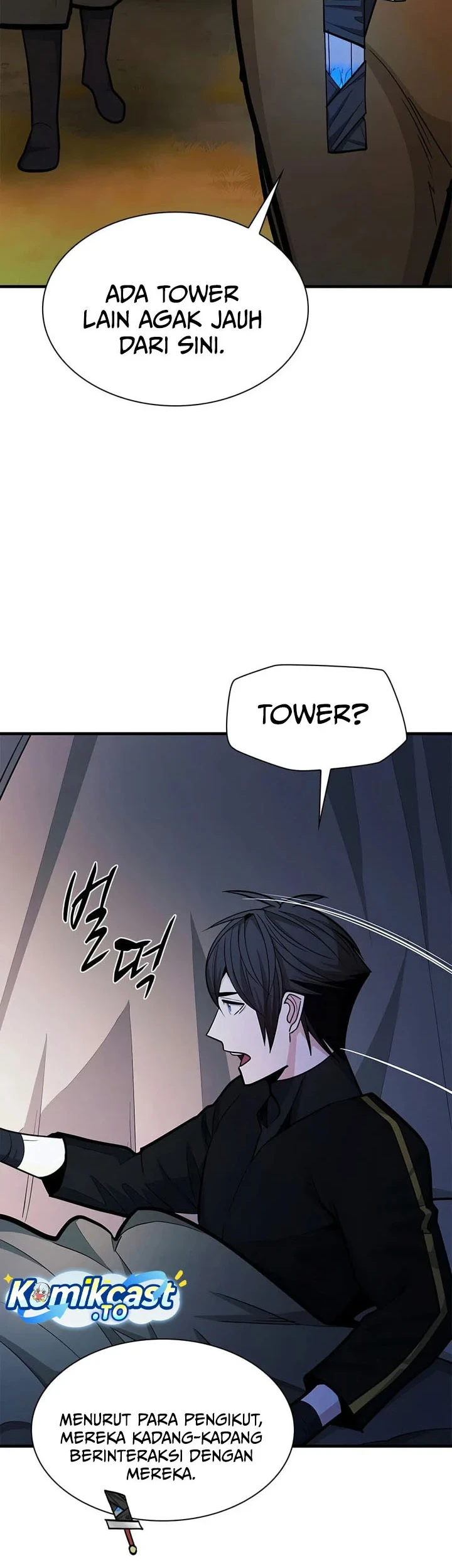The Tutorial is Too Hard Chapter 274 Gambar 19