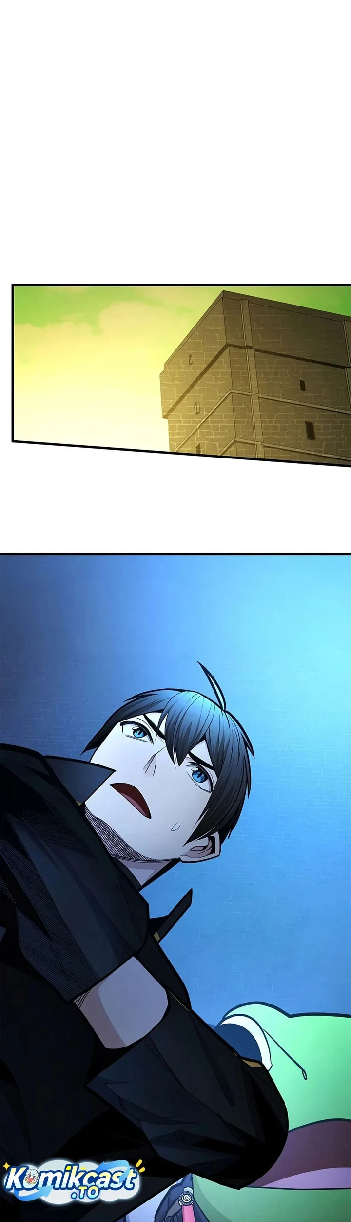 The Tutorial is Too Hard Chapter 275 Gambar 19
