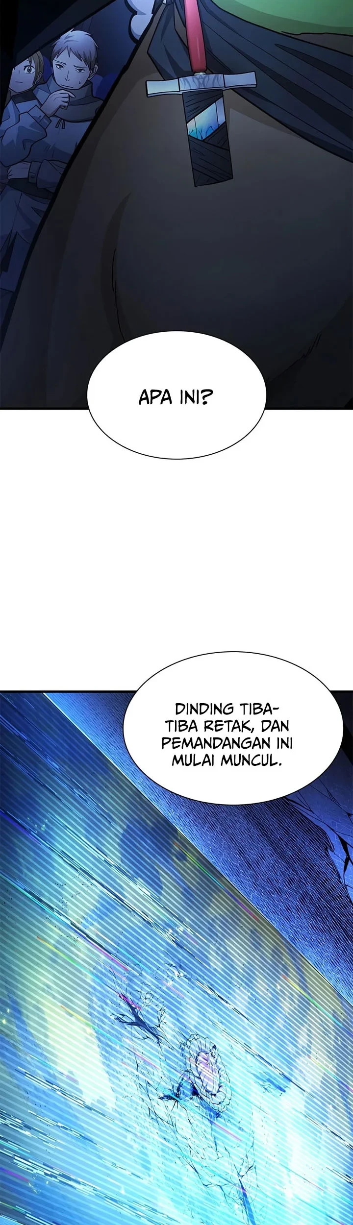The Tutorial is Too Hard Chapter 275 Gambar 20