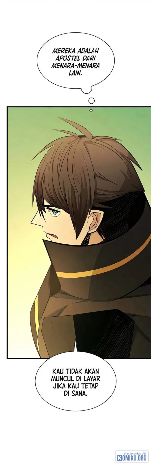 The Tutorial is Too Hard Chapter 276 Gambar 31