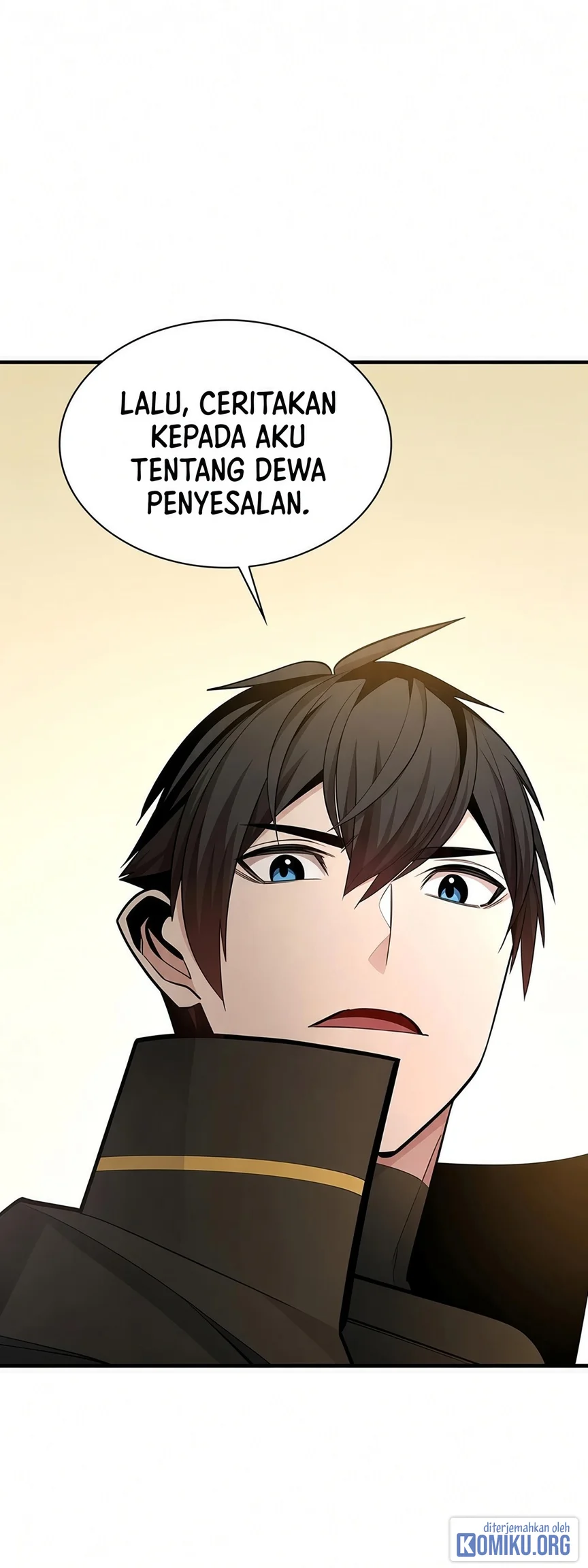 The Tutorial is Too Hard Chapter 277 Gambar 31