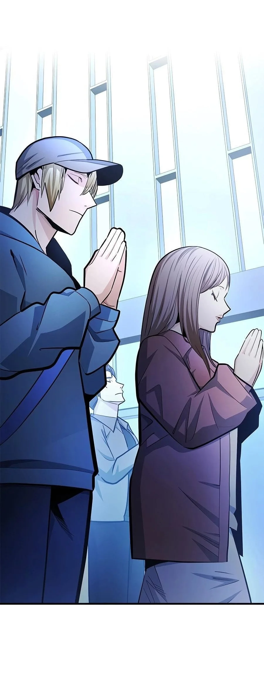 The Tutorial is Too Hard Chapter 278 Gambar 25