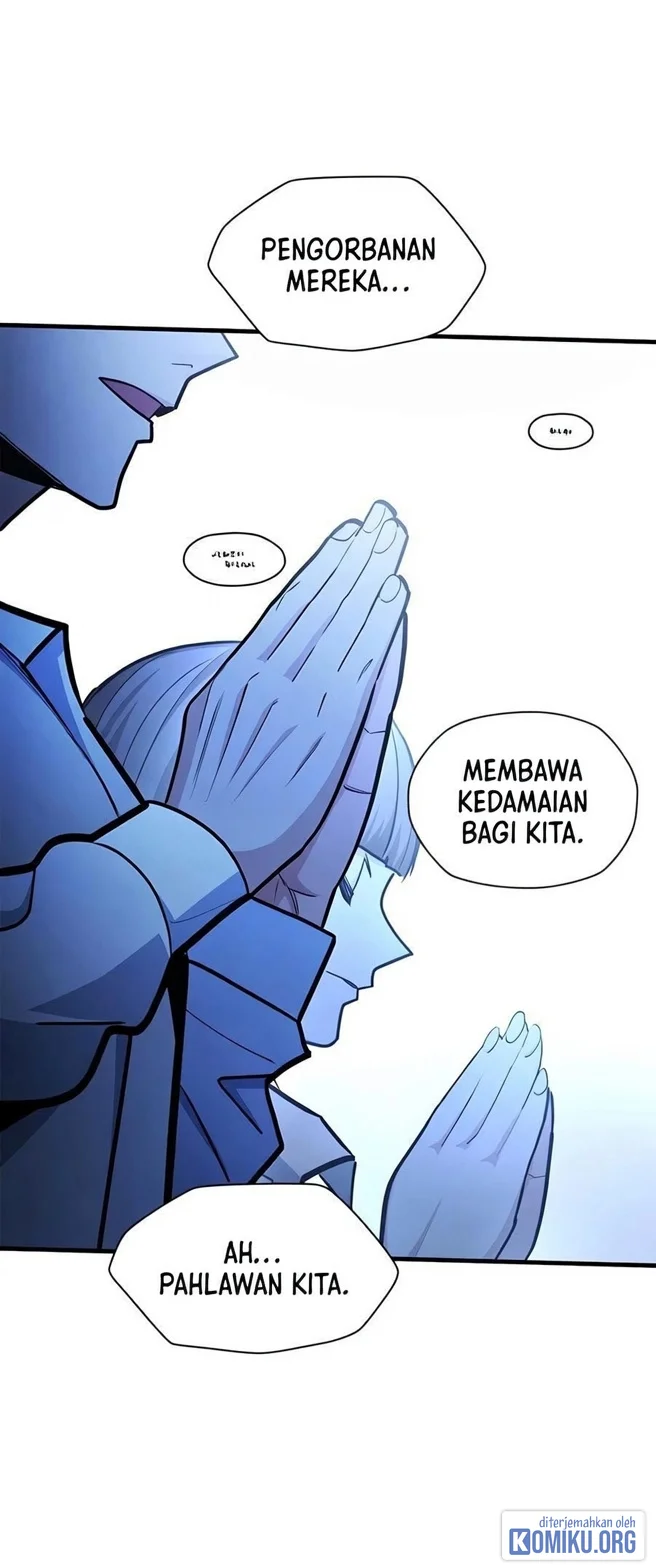 The Tutorial is Too Hard Chapter 278 Gambar 26