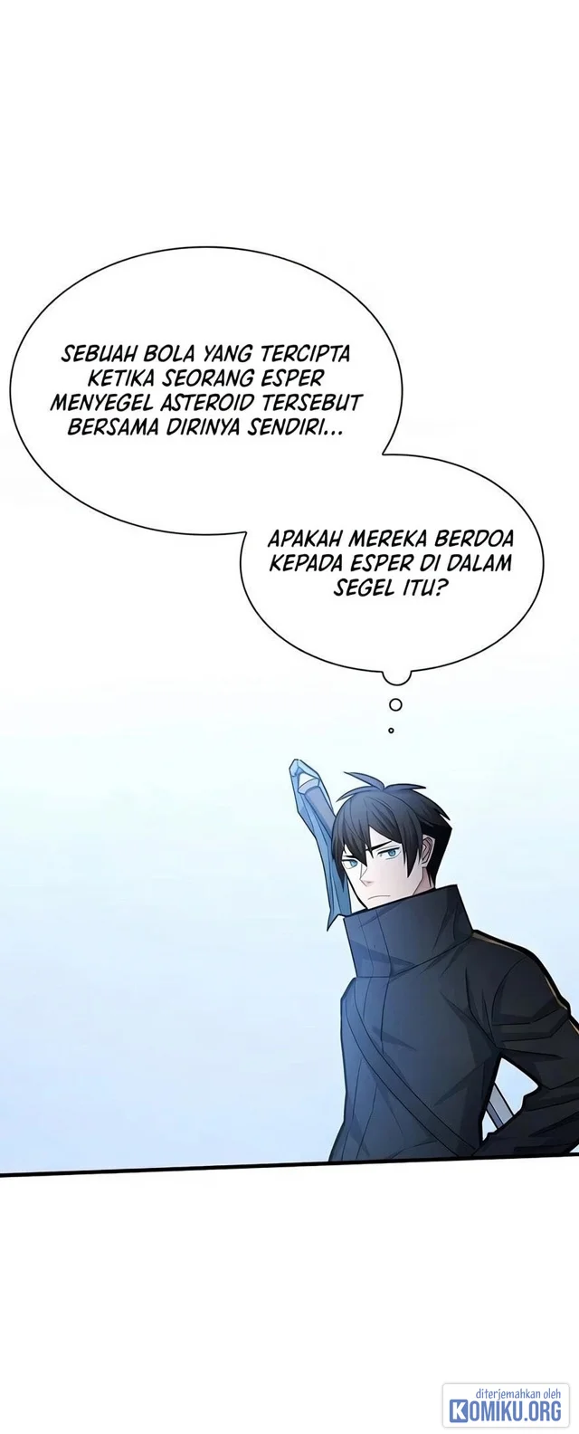 The Tutorial is Too Hard Chapter 278 Gambar 27