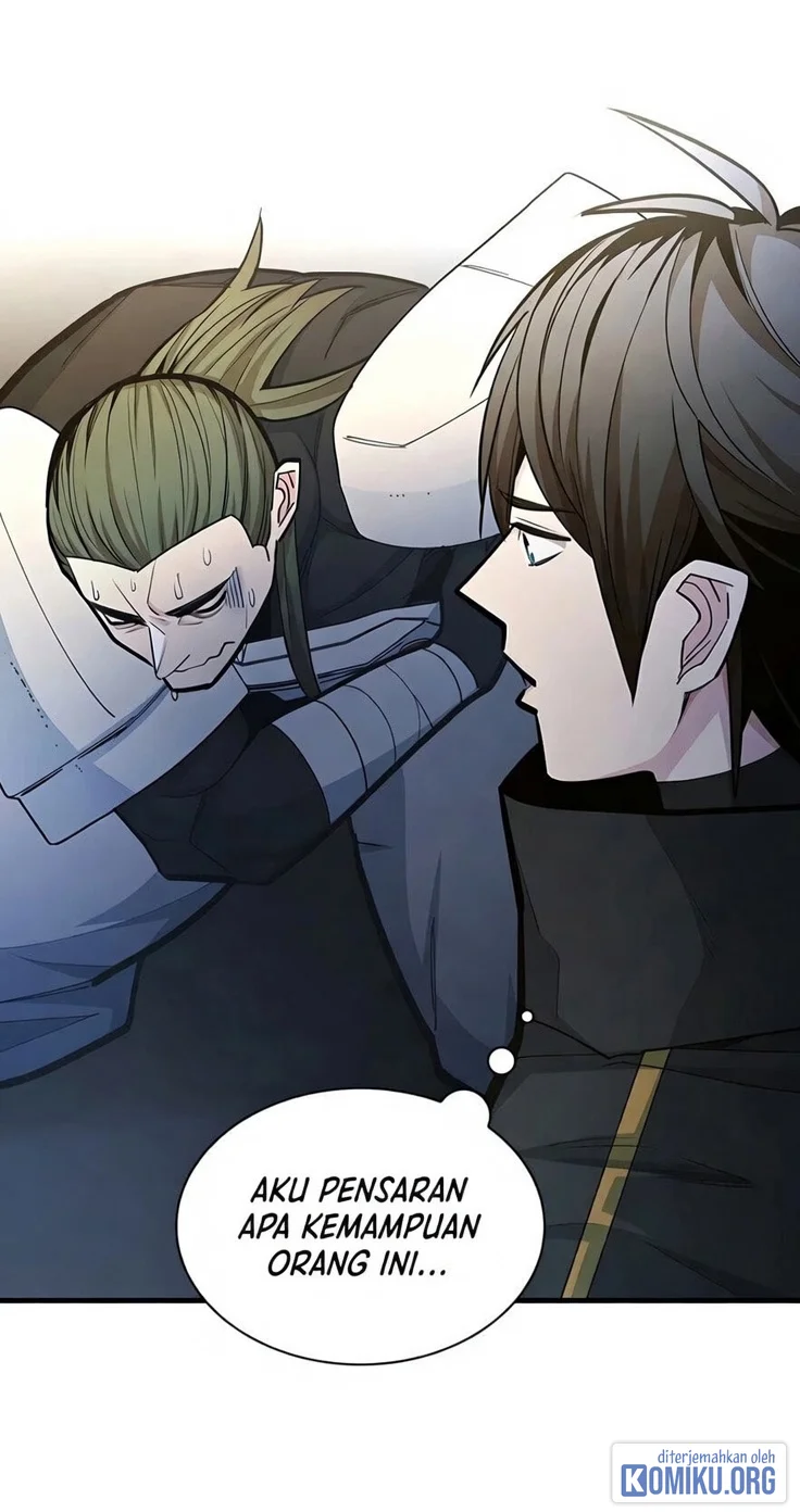 The Tutorial is Too Hard Chapter 279 Gambar 24